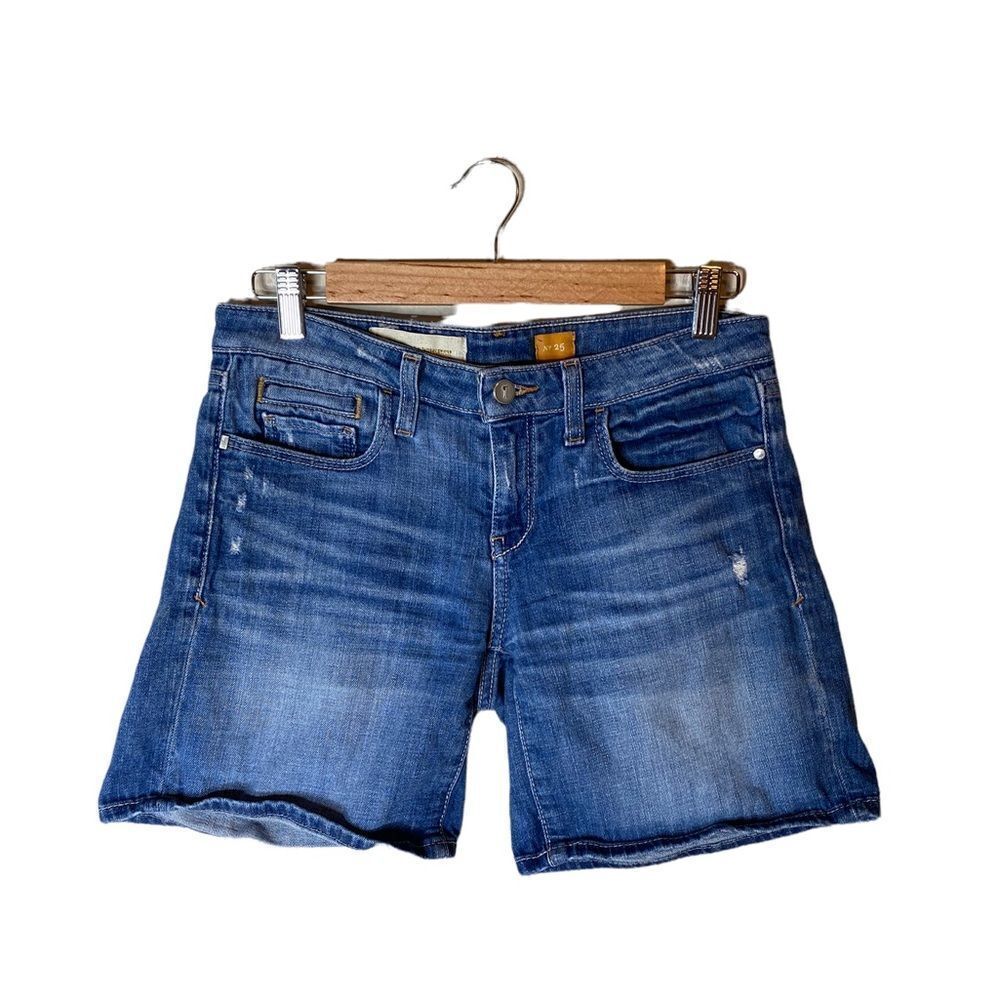 Pilcro shorts  